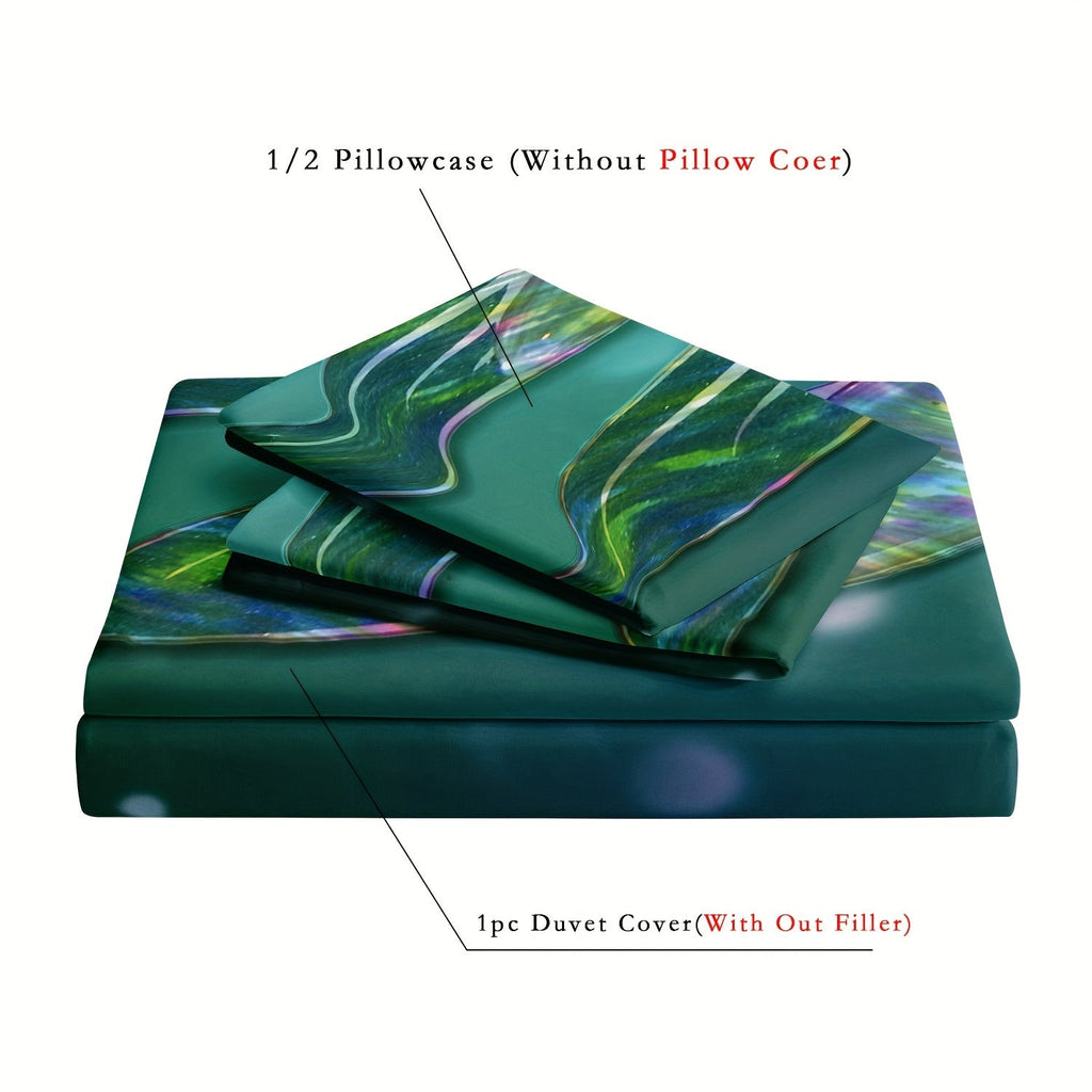 Elegant Dragonfly Bedding Set – Luxury, Comfort, and Durability