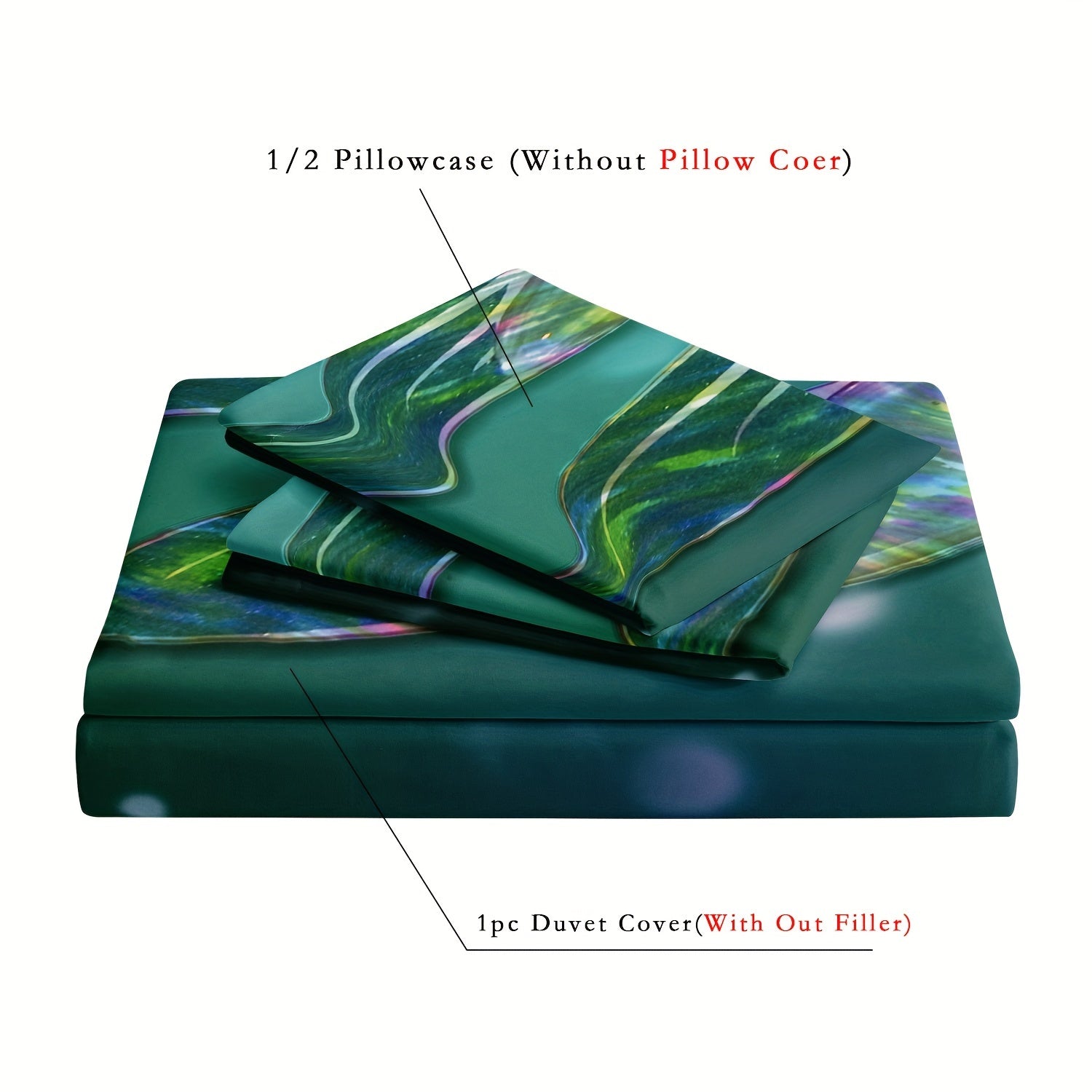 Elegant Dragonfly Bedding Set – Luxury, Comfort, and Durability