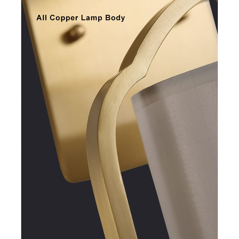 LumiGlow Wall – Oriental Wall Lamp for Atmospheric Interiors