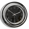 Elegant Silent Acrylic Wall Clock – Modern and Stylish