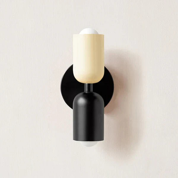DualGlow Wall Lamp - Modern LED Lighting for Walls
