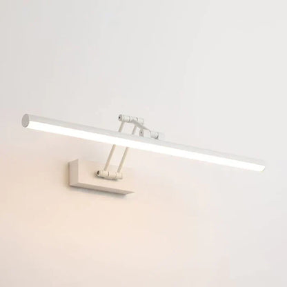 ZenLite - Sleek LED Wall Light for Modern Interiors
