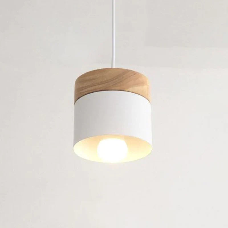 DesignBoîte Lamp - Elegant Morandi Pendant Lamp for Every Interior