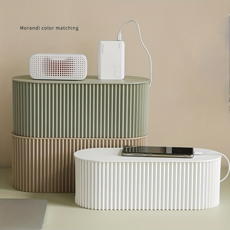 KabelZen - Stylish Cable Management Solution