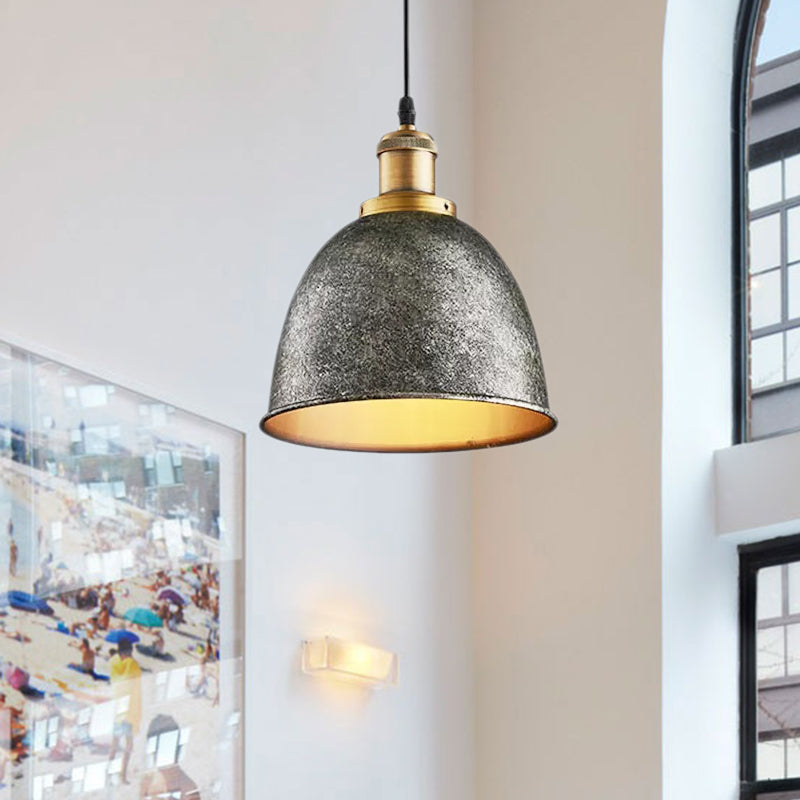 TimelessElegance Lamp - Vintage Industrial Pendant Light