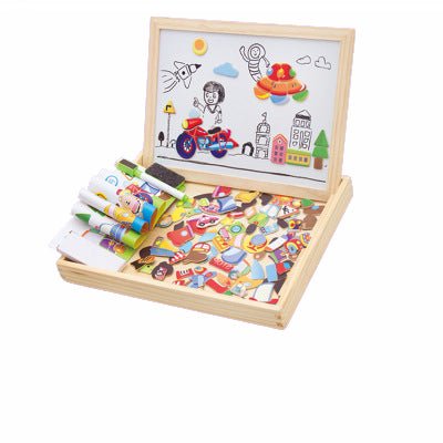 MagniPlay - Educational Toys for Creative Children