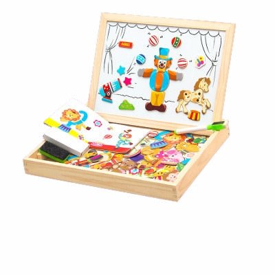MagniPlay - Educational Toys for Creative Children