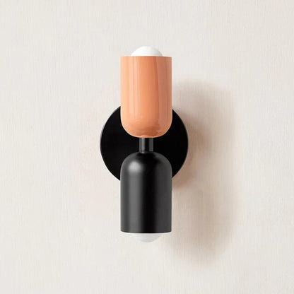 DualGlow Wall Light - Modern LED Lighting for Wall