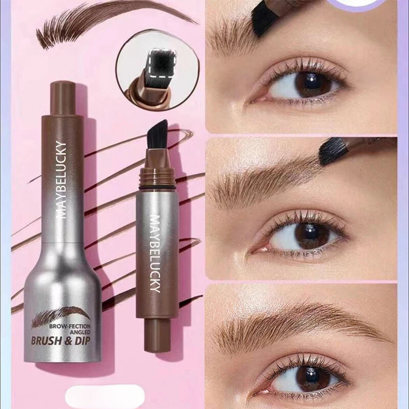 BrowGlam – Perfect Tint for your Eyebrows