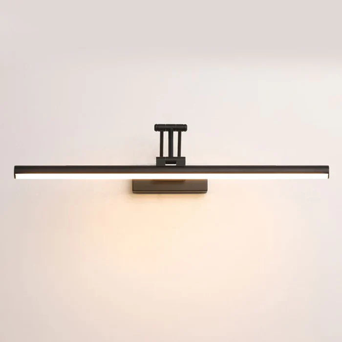 ZenLite - Sleek LED Wall Light for Modern Interiors