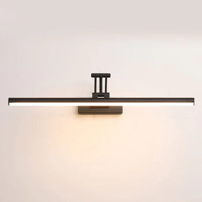 ZenLite - Sleek LED Wall Light for Modern Interiors