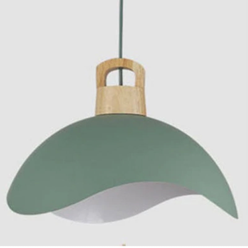 EleganteLuxe - Luxury Morandi Pendant Light for Indoors