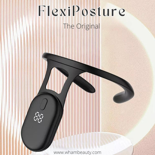 PosturePerfect – Adjustable posture corrector for health