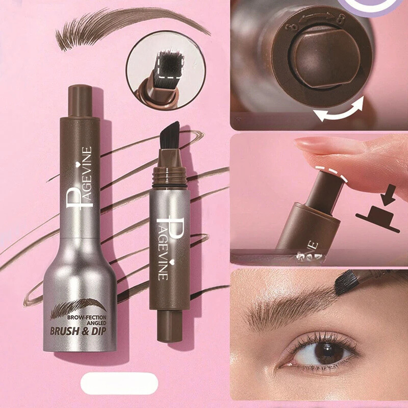 BrowGlam – Perfect Tint for your Eyebrows