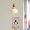 DreamLuxe Light – Romantic LED Pendant Lamp for Bedrooms