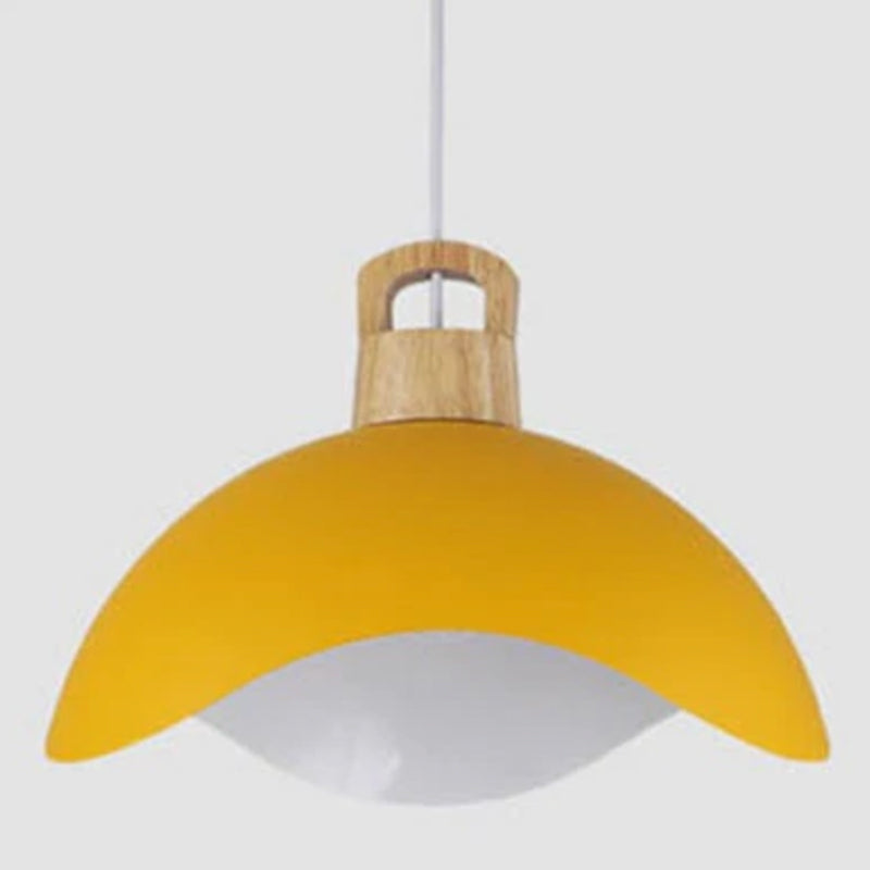 EleganteLuxe - Luxury Morandi Pendant Light for Indoors