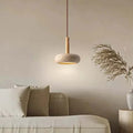 Retro LED Ceiling Lamp