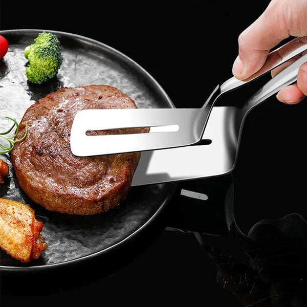 FlexiGrip Spatula - Smart Kitchen Aid for Chefs