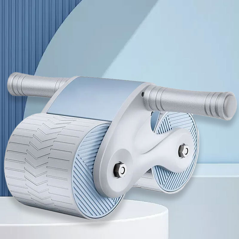 CoreMaster Wheel - Adjustable Ab Roller with Non-Slip Grip