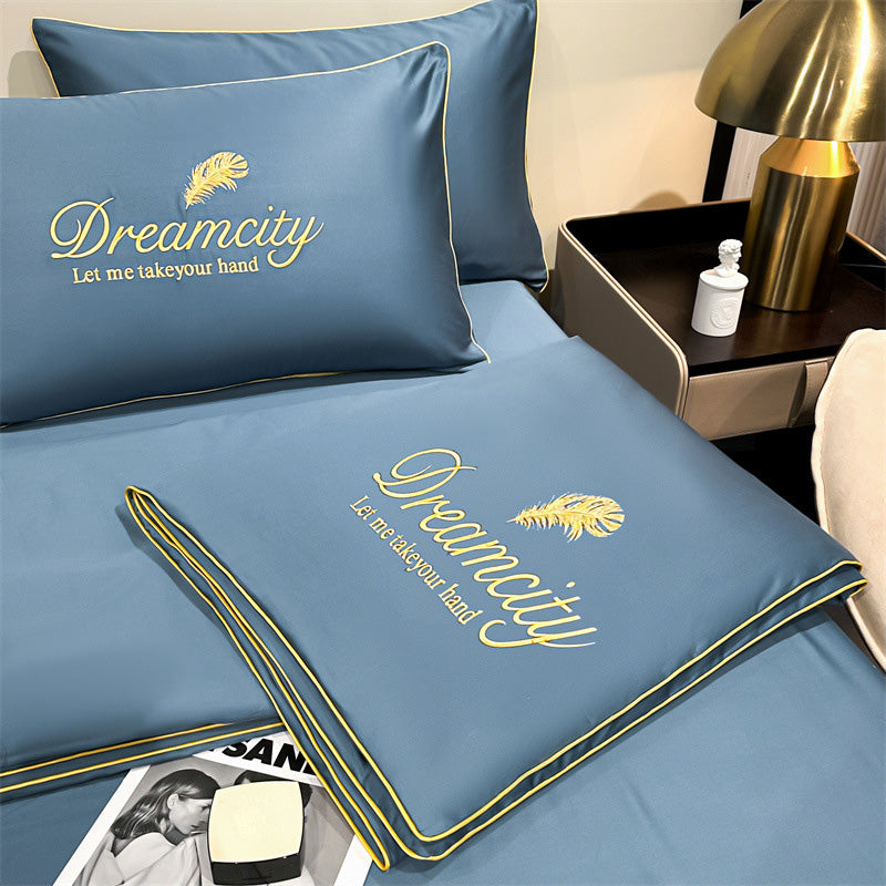 CoolWrap Cooling and Breathable Sleep Blanket – Refresh Your Night