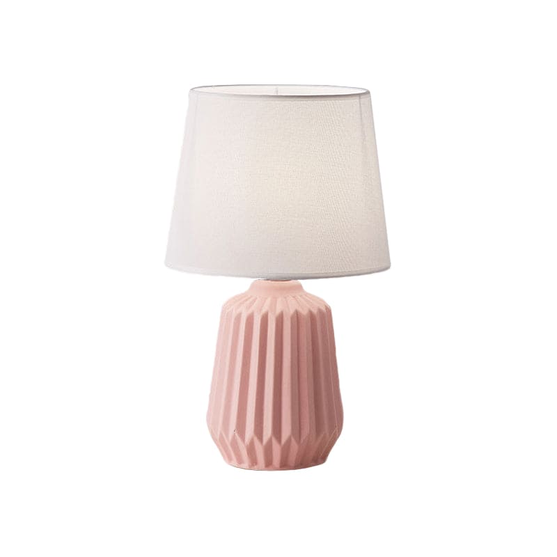 GlowLite – Elegant Table Lamp for Stylish Ambiance
