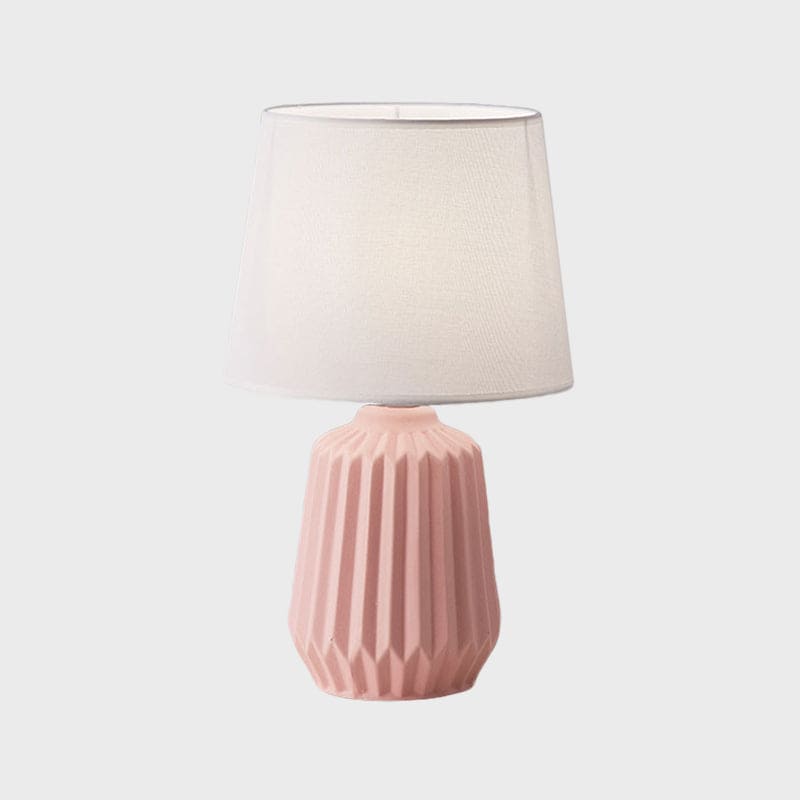 GlowLite – Elegant Table Lamp for Stylish Ambiance