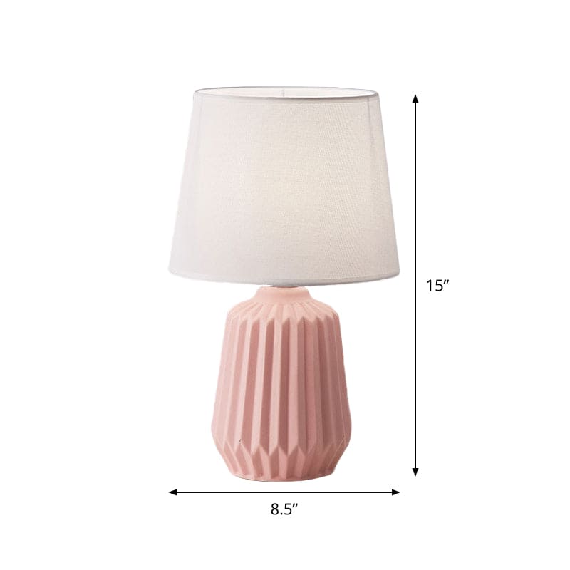GlowLite – Elegant Table Lamp for Stylish Ambiance