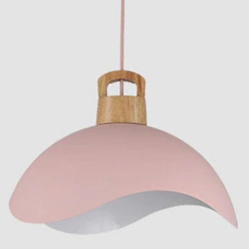 EleganteLuxe - Luxury Morandi Pendant Light for Indoors