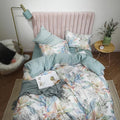 Blossom Set – Luxury Egyptian Cotton Duvet Cover