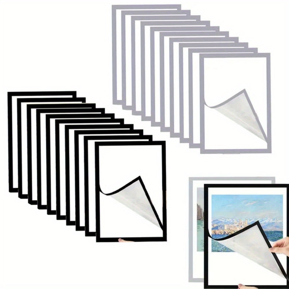 MagneticFrame - Stylish Photo Frames for Wall Decoration