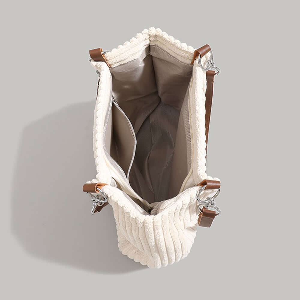 VelvetLuxe Bag - Elegant and Luxurious Women's Bag