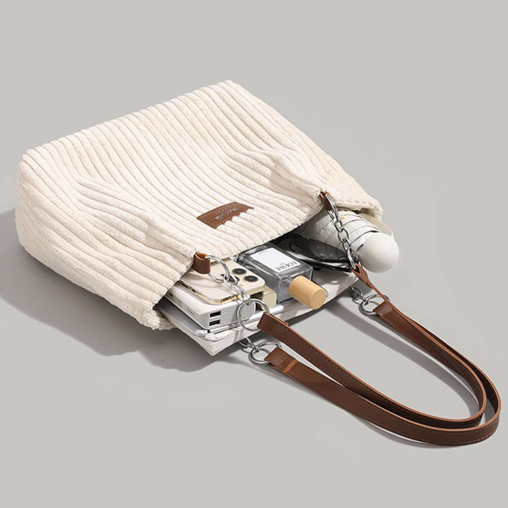 VelvetLuxe Bag - Elegant and Luxurious Women's Bag