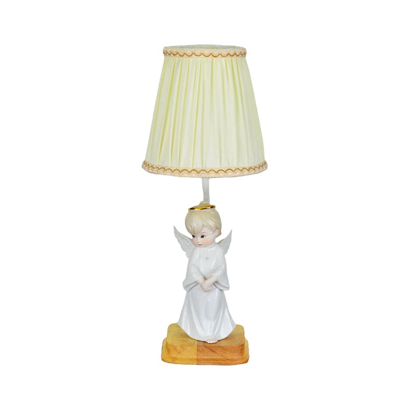 GlowAngel - Magical Angel Lamp for Atmospheric Lighting