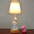 GlowAngel - Magical Angel Lamp for Atmospheric Lighting