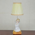 GlowAngel - Magical Angel Lamp for Atmospheric Lighting