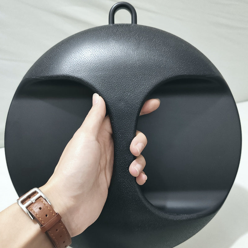 MirrorGrip – Practical Makeup Mirror with Handle