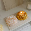AromaBliss – Soy Wax Scented Candle for Relaxation