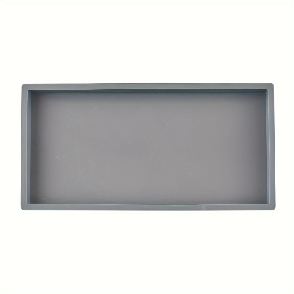 ChicSilicone – Elegant Organizer for Bathroom Decor