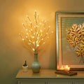 BranchGlow – Majisu LED Taklamp, 69,85 cm, Warm Wit Verlichting