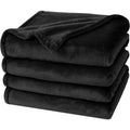 UltraSoft Fleece Blanket – Luxury Reversible for All Seasons