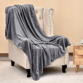 UltraSoft Fleece Blanket – Luxury Reversible for Every Season