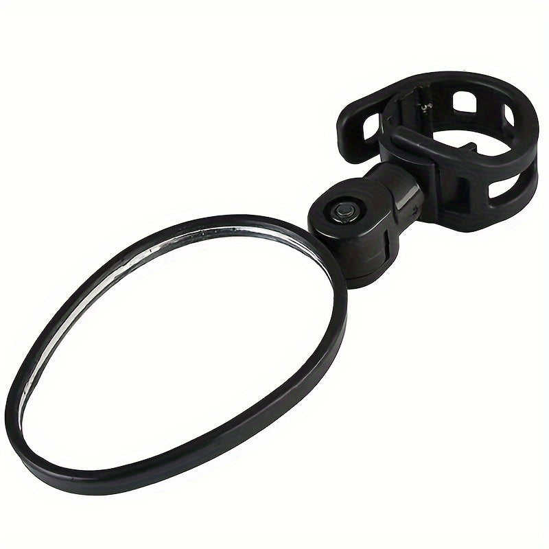 WideView Mirrors – Safety Bicycle Mirrors Set of 2