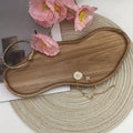 AcaciaTray - Luxury Wooden Organizing Tray for Various Accessories