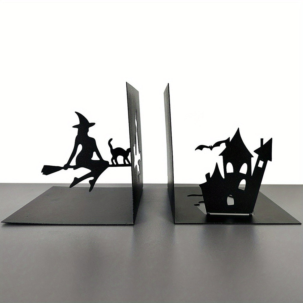ModernHold - Stylish Bookends for Every Interior