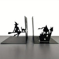 ModernHold - Stylish Bookends for Every Interior