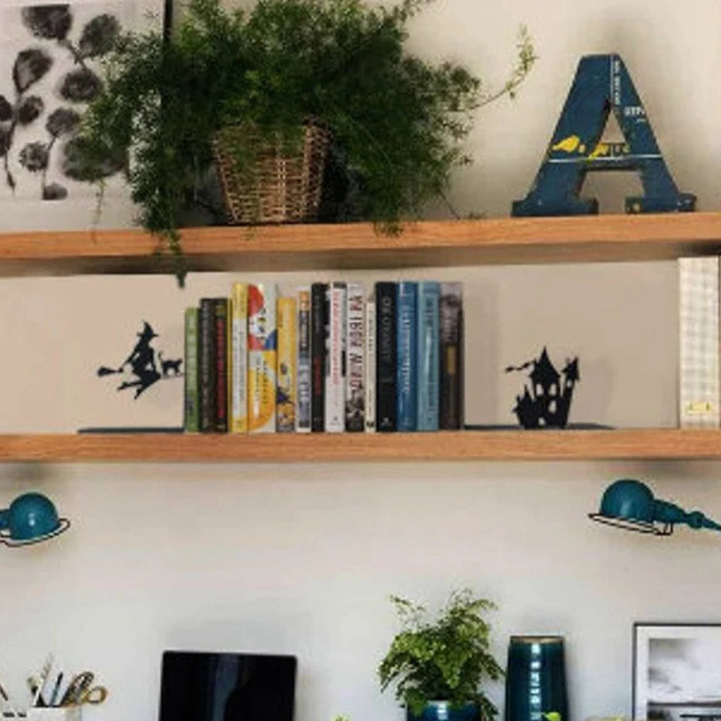 ModernHold - Stylish Bookends for Every Interior