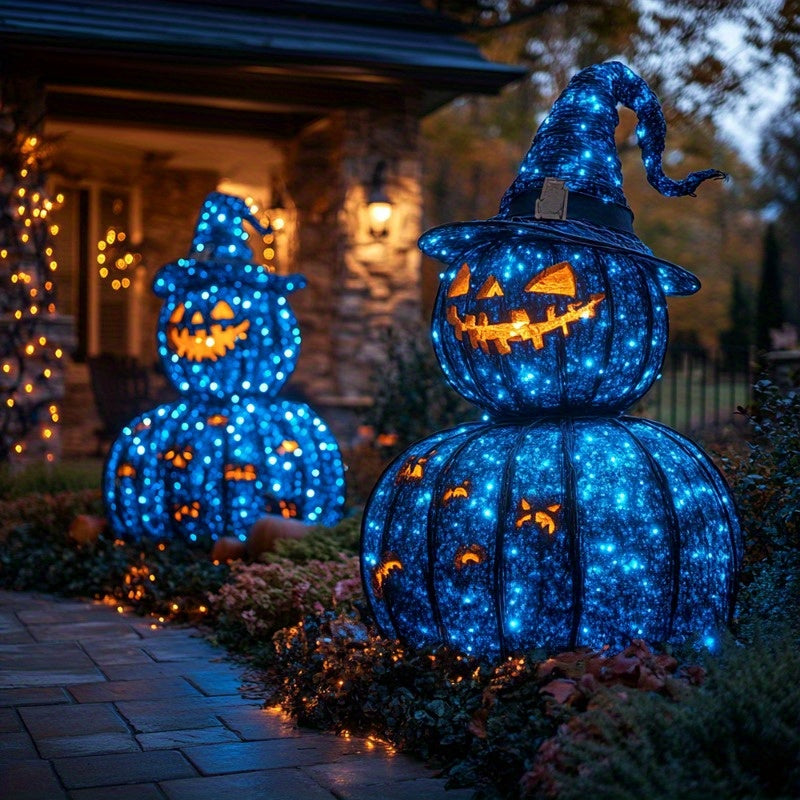 SolarGlow Lighting - Dimmable Outdoor String Lights with Solar Charging