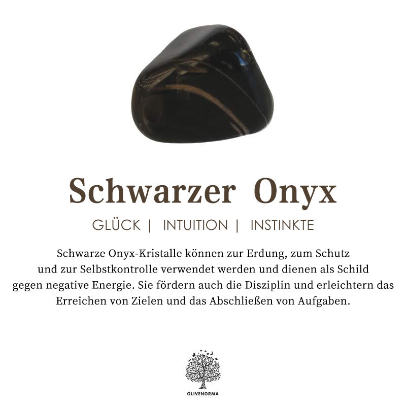 Elegant Black Onyx and Silver Ring for the Modern Man - Max