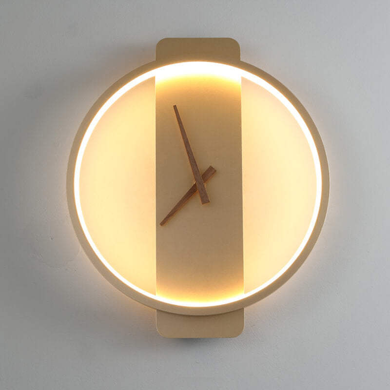 Luxury Bell-Shaped LED Wall Lamp for Modern Interiors