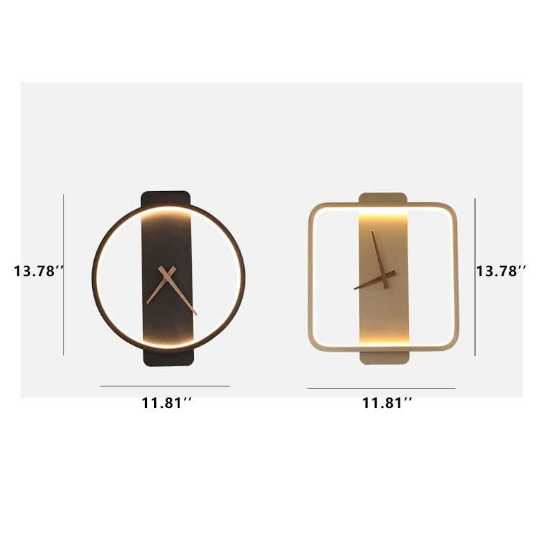 Luxury Bell-Shaped LED Wall Lamp for Modern Interiors